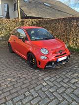 Abarth 695 Competizione / Fiat 500 - Abarth 695 von privat