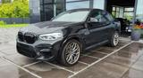 BMW X4 M Competition Metallic - mit Benzin-Antrieb: Schwarz, Geländewagen, Metallic