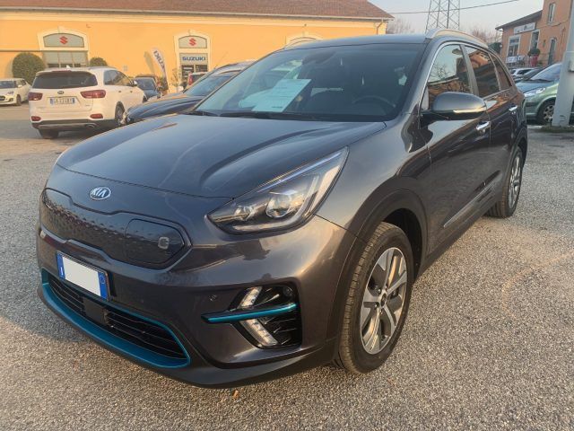 Kia KIA e-Niro 64 kWh Style