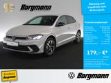 Volkswagen Polo 1.0 TSI Energy LED ACC NAVI KAMERA SHZ PDC - Volkswagen Polo ENERGY mit Benzin-Antrieb