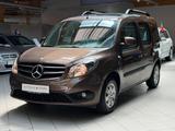 Mercedes-Benz Citan 112 lang|Automatik|SHZ|Kamera|Panorama - Mercedes-Benz Citan mit Benzin-Antrieb