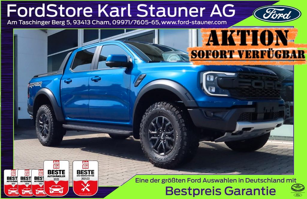 Ford Raptor