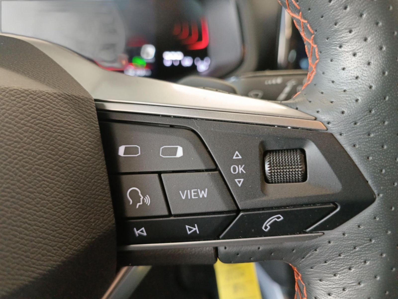 Seat Arona - Bild 15