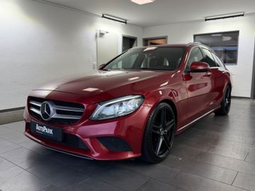 Mercedes C 300 - 2