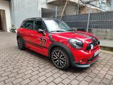 MINI John Cooper Works Countryman John Cooper Wor... - MINI John Cooper Works Countryman: Rot