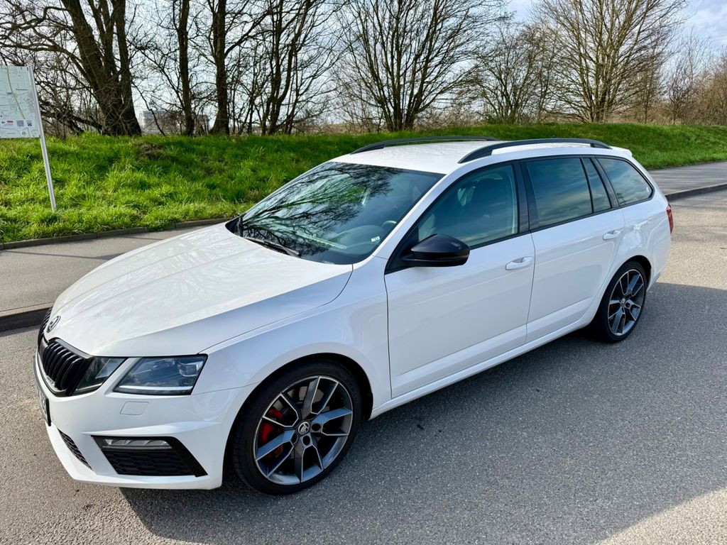 Image of Skoda Octavia