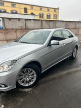 Mercedes-Benz Verkaufe Mercedes-Benz E 350 - Mercedes-Benz E 350 in Dresden