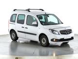 Mercedes-Benz Citan 111 Tourer,Klima,Sitzheizung,Tempomat,AHK - gebrauchte Mercedes-Benz Citan aus dem Jahr 2020