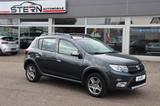 Dacia Sandero II Stepway Essential l 1.HAND l - Dacia Sandero: Essential