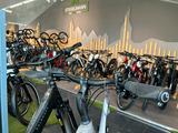 Kalkhoff ENTICE 3 MOVE - Kalkhoff E-Bikes