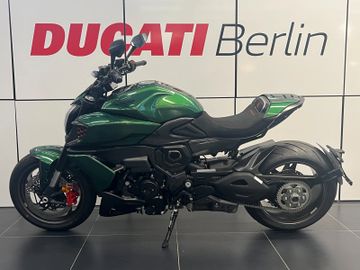 Ducati Diavel for Bentley 1 of 500