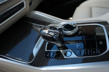 Fahrzeugabbildung BMW X6 xDrive 40 d M Sport Pano NETTO EXPORT