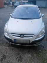Peugeot -Peugeot 308 - Peugeot e-3008