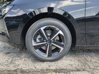 Opel Astra - Vorschau Bild 17