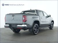 Volkswagen Amarok - Vorschau Bild 5