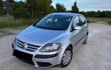 Volkswagen Golf Plus 1.6 Comfortline  - VW Golf Plus Gebrauchtwagen in Augsburg