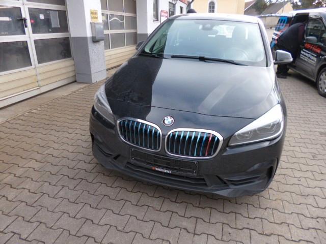 BMW 225 2 Active Tourer 225 xe Advantage