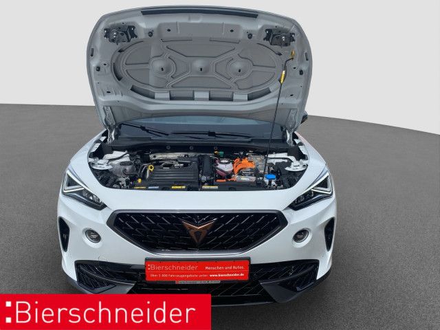 Cupra Formentor - Bild 21