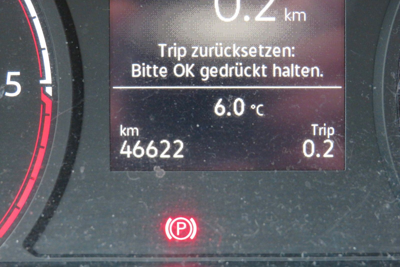 Fahrzeugabbildung Volkswagen Caddy Cargo Maxi TDI FLÜGEL SITZH. TELVOR PDC 1H