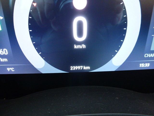 Fahrzeugabbildung Fiat 500e Icon 42 kWh + DAB + Navi