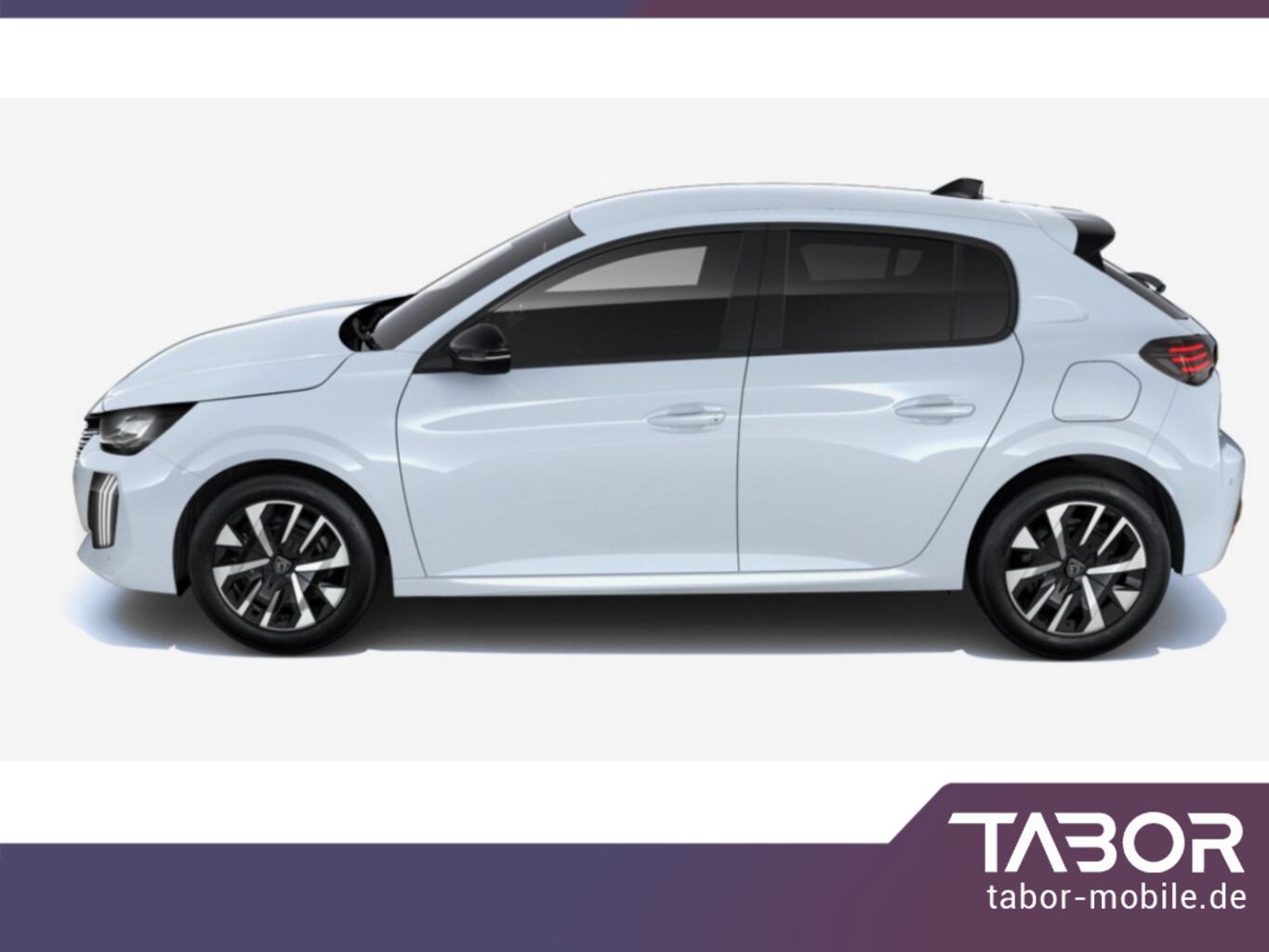 Peugeot 208 - Bild 4