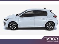 Peugeot 208 - Vorschau Bild 4