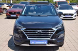 Hyundai Tucson Premium 2.0 CRDi 4WD PANO-ACC-360°-KRELL - Hyundai TUCSON: Allradantrieb, 2.0