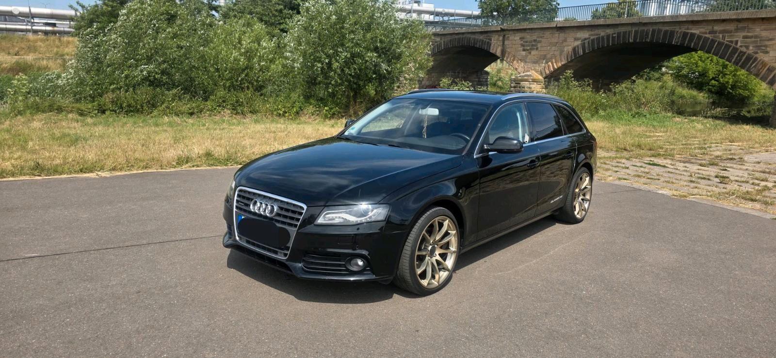Audi Quattro, 2011 — авто для ЗСУ з Європи