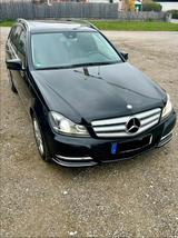 Mercedes-Benz C 300 CDI 4MATIC T BlueEFF. AVANTG. Aut. AVA... - Mercedes-Benz C 300: Cdi 4matic