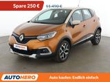 Renault Captur 1.2 TCe Energy Intens Aut.*NAVI*LED*TEMPO - Renault Captur in Bochum
