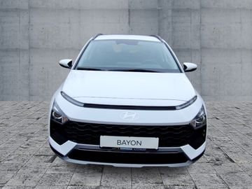 Hyundai BAYON 1.0 T-GDI SELECT (100PS) MY25