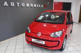 Volkswagen up! take up!,Klima,TüvNeu,8xFach,5-Trg,1.Hand, - Volkswagen up!: Take