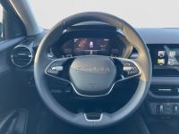 Skoda Fabia - Vorschau Bild 13