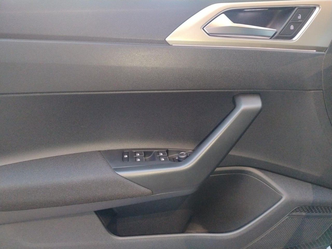 Taigo MOVE 1.0 TSI DSG Klima Navi