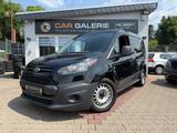Ford Transit Connect Kasten*PDC*1.HAND*LKW-ZULASSUNG* - mit Benzin-Antrieb: Lkw