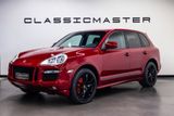 Porsche Cayenne 4.8 GTS Btw auto, Fiscale waarde € 12.00