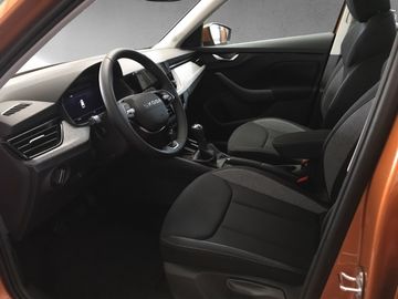 Skoda Kamiq 1.0 TSI Drive *MATRIX*CAM*PDC*SHZ*