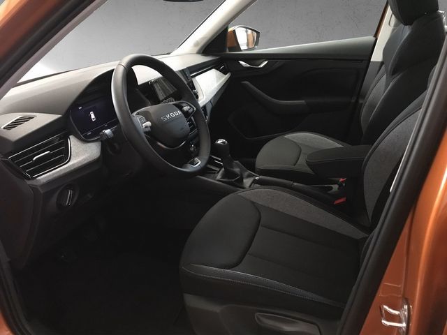 Skoda Kamiq 1.0 TSI Drive *MATRIX*CAM*PDC*SHZ*