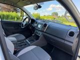 Volkswagen Amarok Atacama - gebrauchte VW Amarok aus dem Jahr 2015