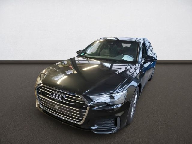 Audi A6 Avant sport 35 TDI Tour Business S line ExtP+