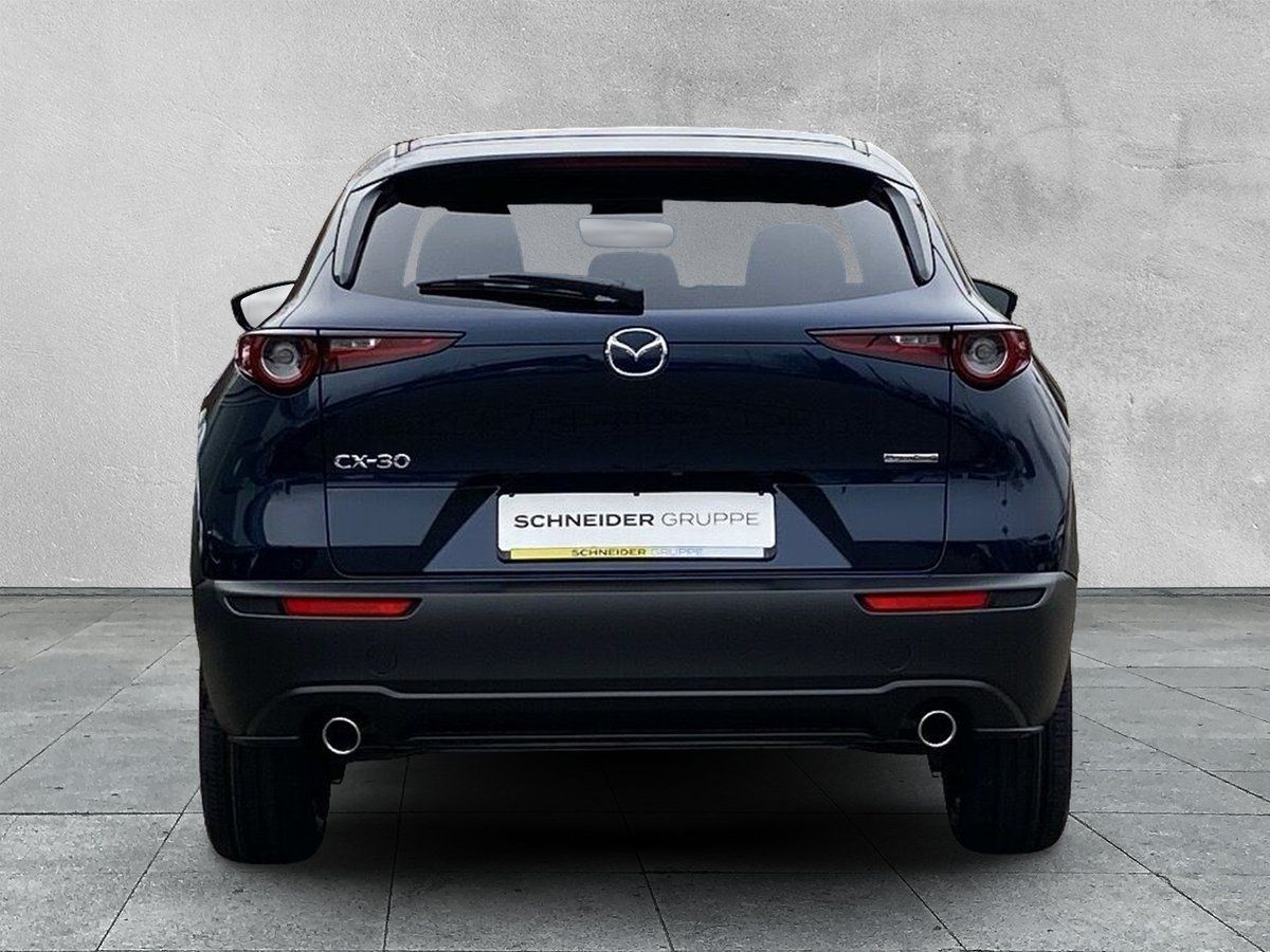 Mazda CX-30 - Bild 4