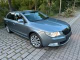 Skoda 2009 Skoda Superb - gebrauchte Skoda Superb aus dem Jahr 2009