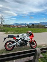 Yamaha XSR 900 GP - YAMAHA XSR 900