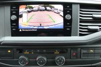 Volkswagen T6.1 Kombi DSG LED Navi AHK Standhzg Campervorb.