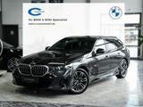 BMW 520d xDrive Touring M Sport 360K AHK Head-Up - : Berganfahrassistent, Kombi, mit Klimaanlage