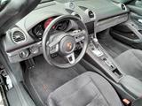 Porsche Boxster GTS 2.5 Boxster GTS  Approved ,Carbon - Porsche Boxster Gebrauchtwagen in München