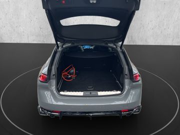 Peugeot 508 SW PSE Hybrid4 360 Navi+SD+RFK+Carplay+SHZ