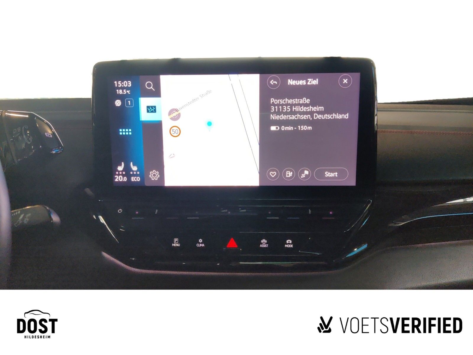 Volkswagen ID.5 - Bild 11