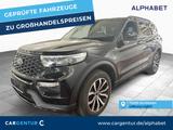 Ford Explorer 3.0 EcoBoost Plug-in-Hybrid ST-Line 7Si - gebrauchte Ford Explorer aus dem Jahr 2022