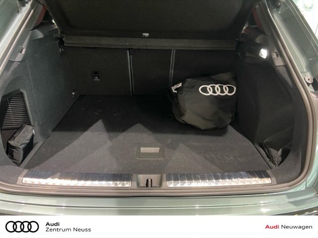 Audi Q3 - Bild 8